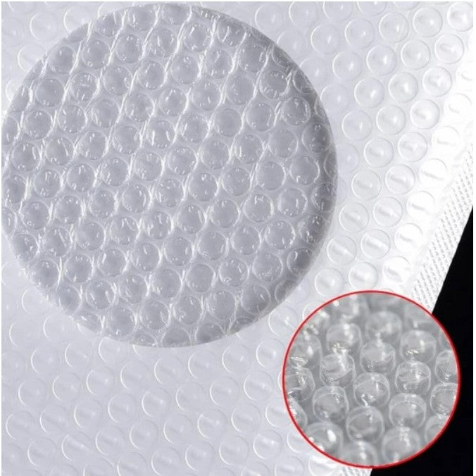 Bubble Envelope White 15 x 21 (20 pcs)