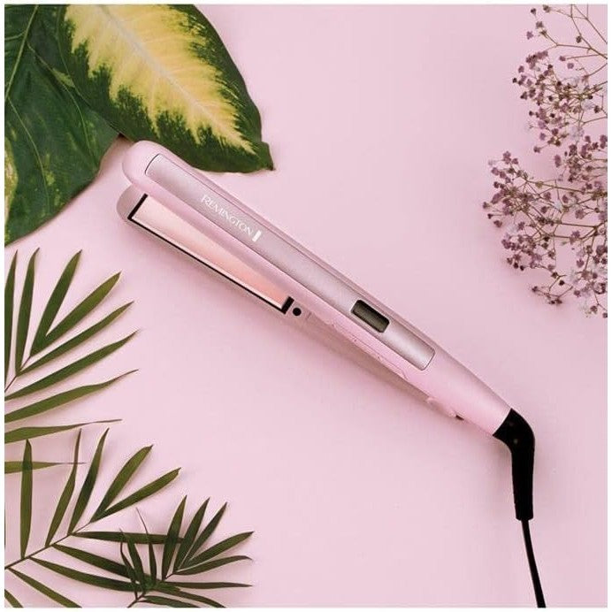 Remington S5901 Coconut Smooth Straightener