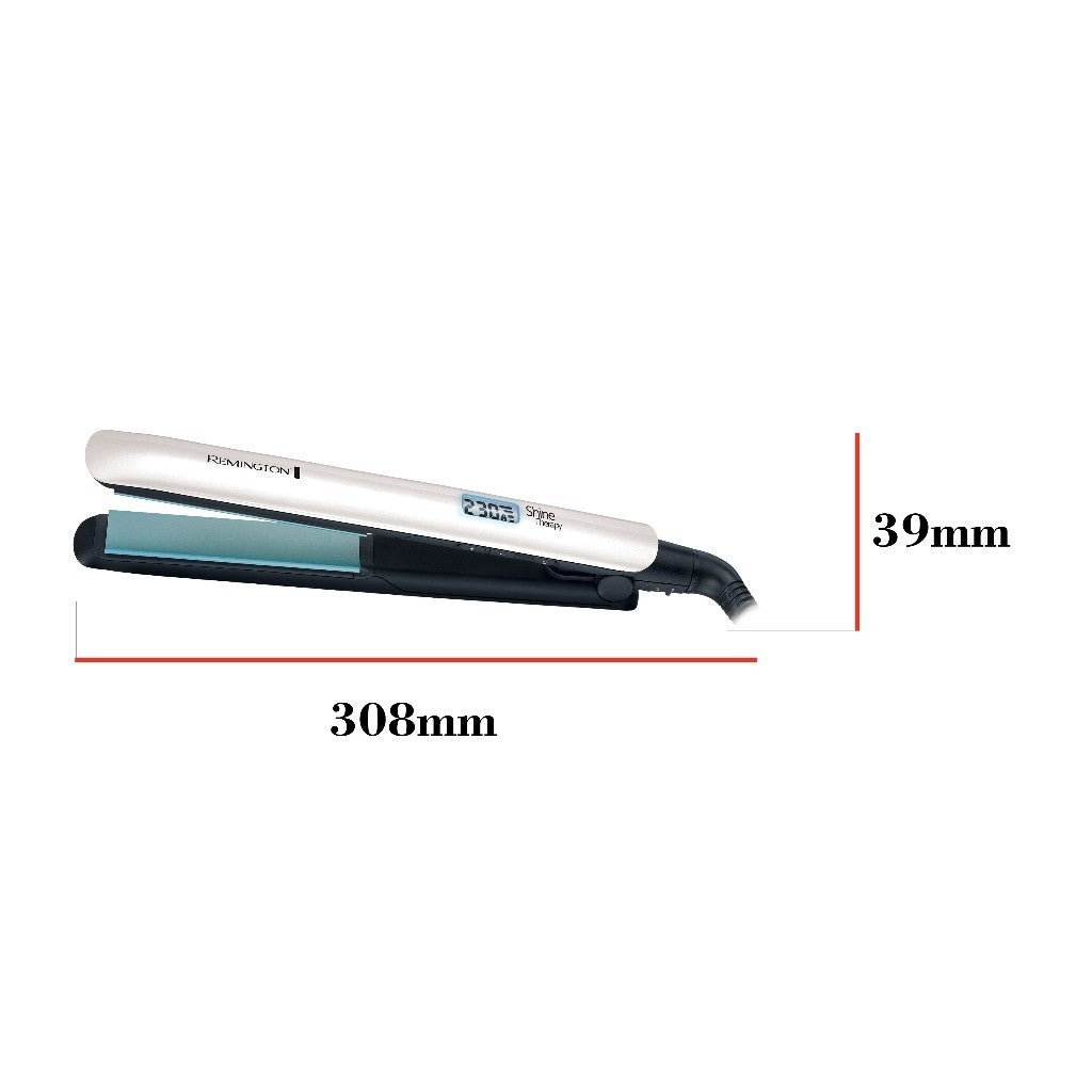 Remington S8500 Shine Therapy Straightener