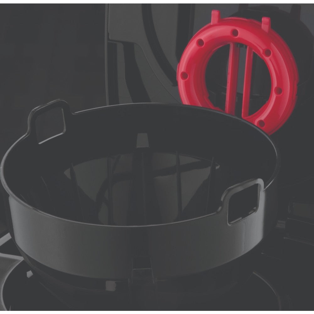 Russell Hobbs 24010-56 Adventure Glass Carafe Coffee Maker