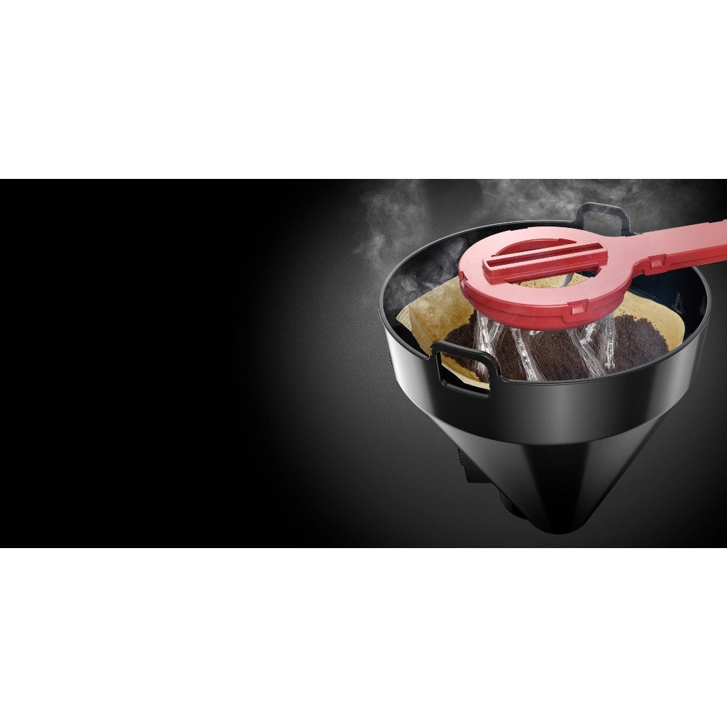 Russell Hobbs 24010-56 Adventure Glass Carafe Coffee Maker