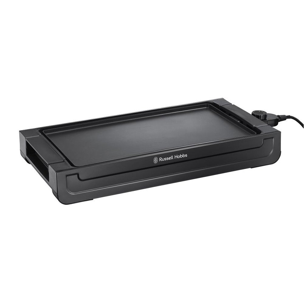 Russell Hobbs 22550-56 Fiesta Removable Plate Griddle