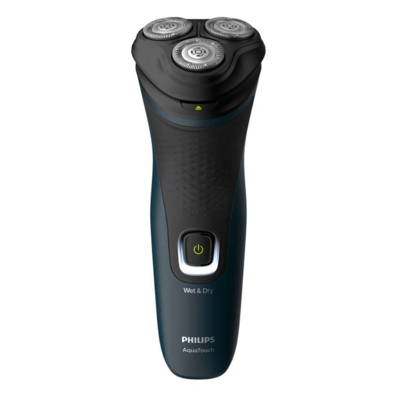 [ORIGINAL] PHILIPS Shaver 1100Wet or Dry electric shaver S1121