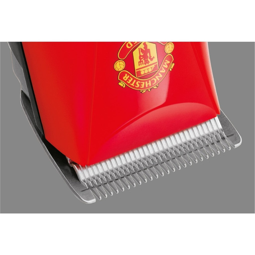 Remington HC5038 Man Utd Colour Cut Clipper
