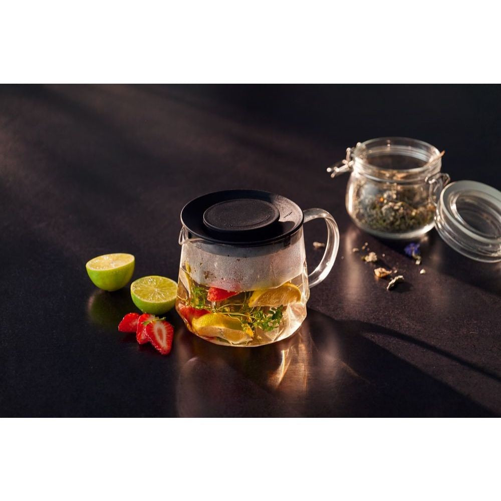 Resto Kitchenware Ain 90516 Tea pot 1000 ml