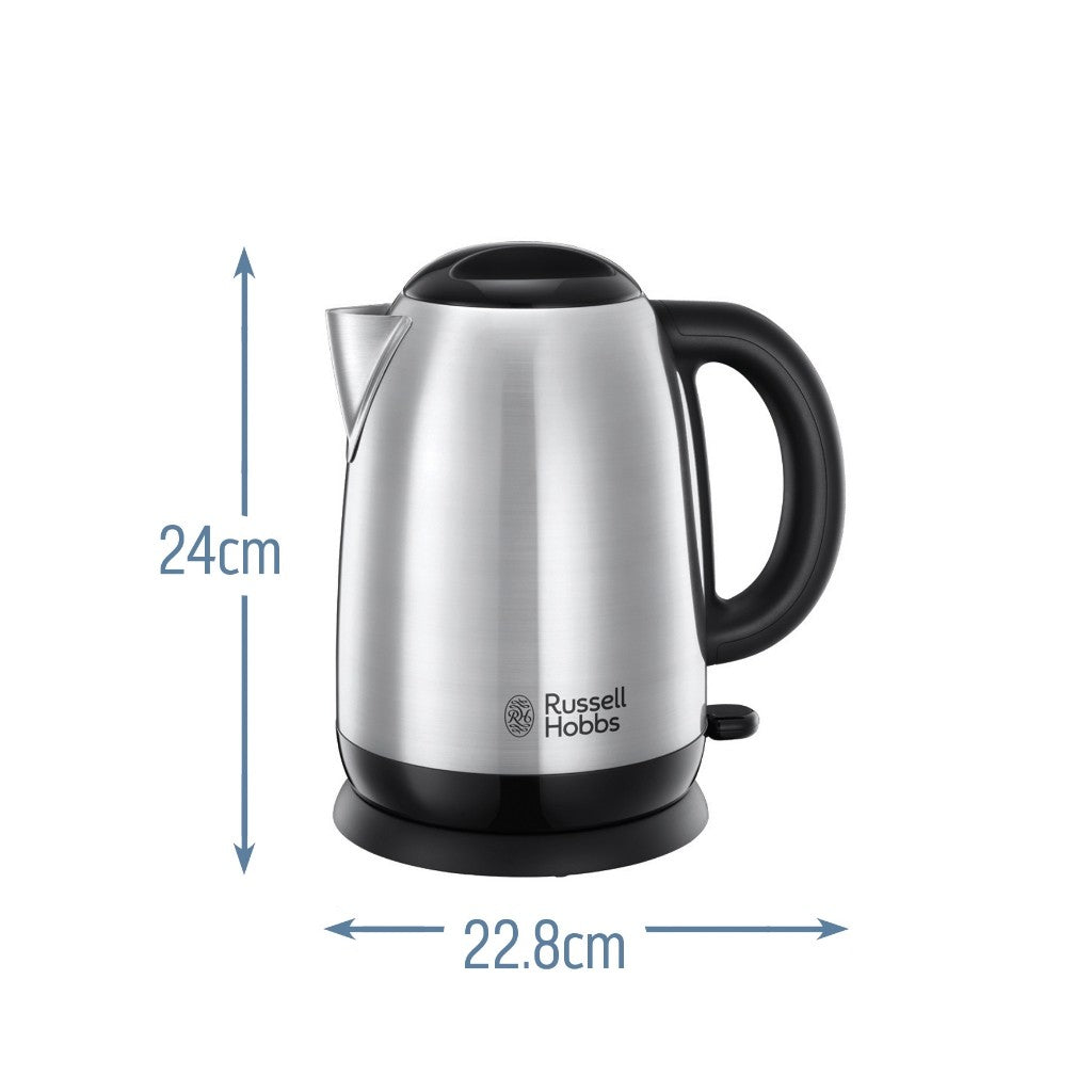Russell Hobbs 23912-70 Adventure Kettle