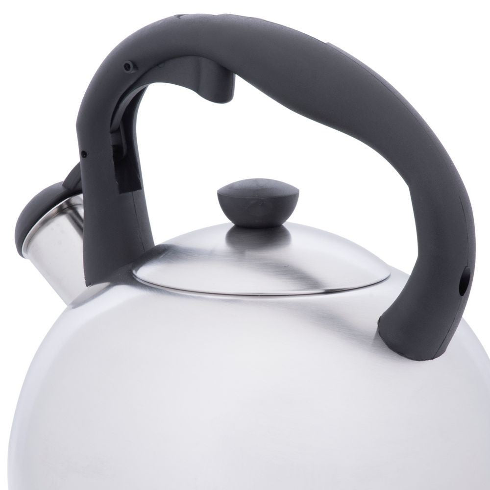 Resto Kitchenware PERSEUS 90602 Whistling kettle 3.0l
