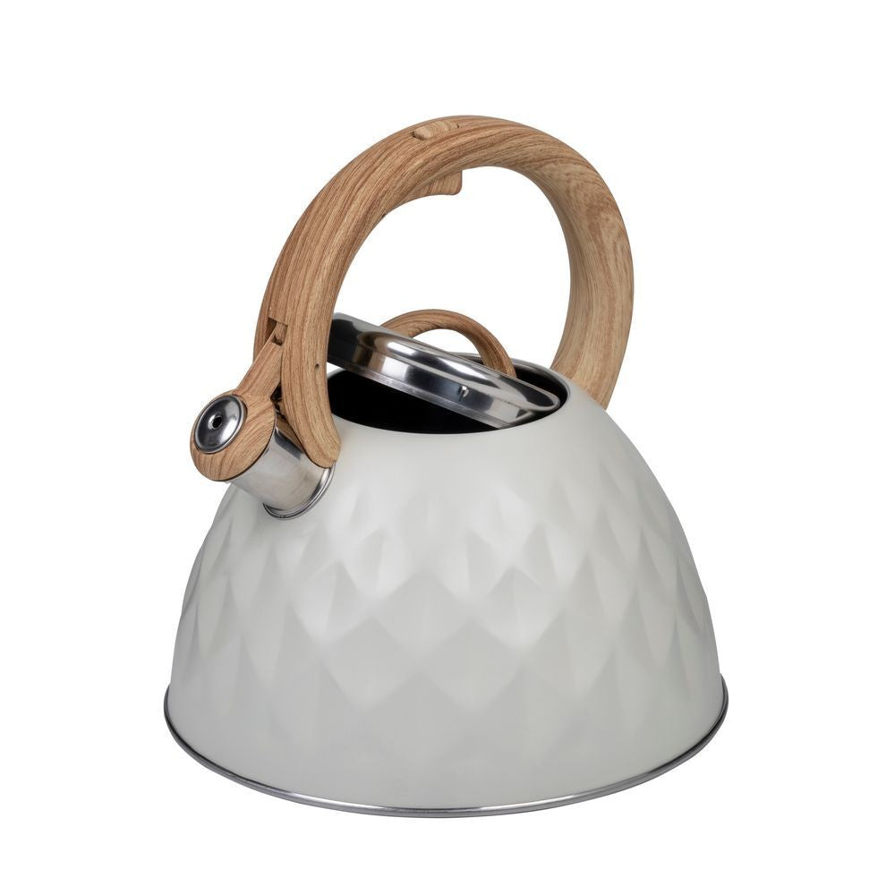 Resto Kitchenware Almaaz 90607 Whistling kettle 2.7l
