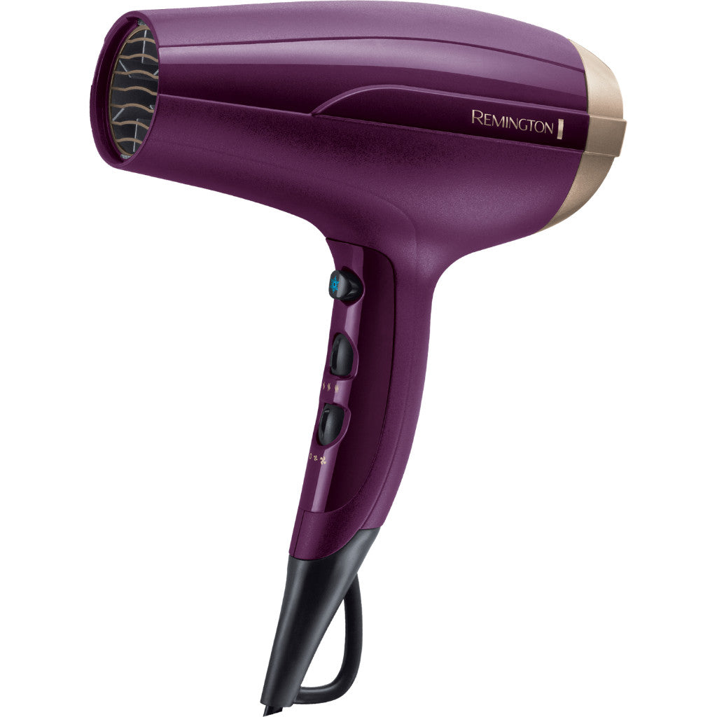 Remington D5219 Your Style Dryer Kit