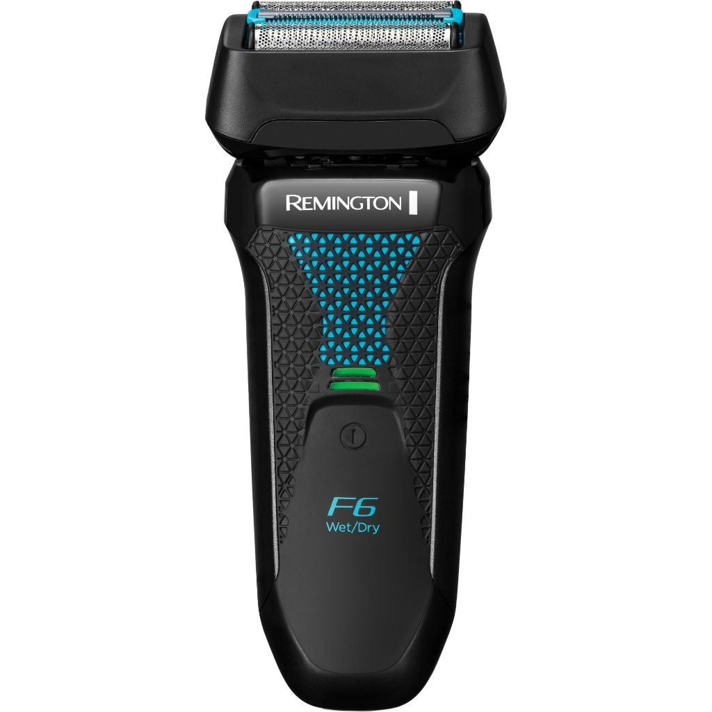 Remington F6000 Style Series Aqua Foil Shaver