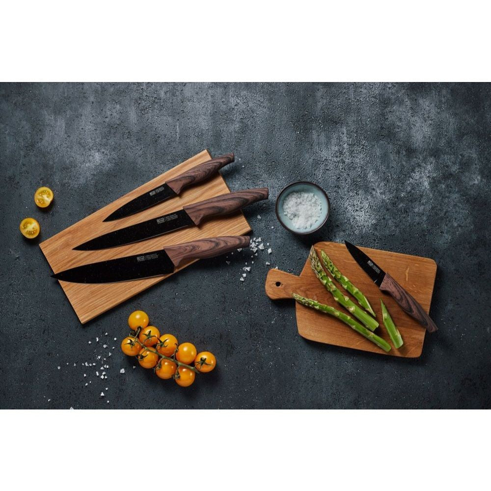 Resto Kitchenware Carina 95501 4 pcs Knife set