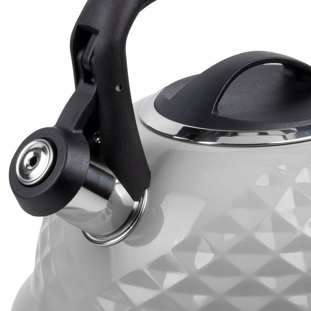 Resto Kitchenware Almaaz 90611 Whistling kettle 3.0L