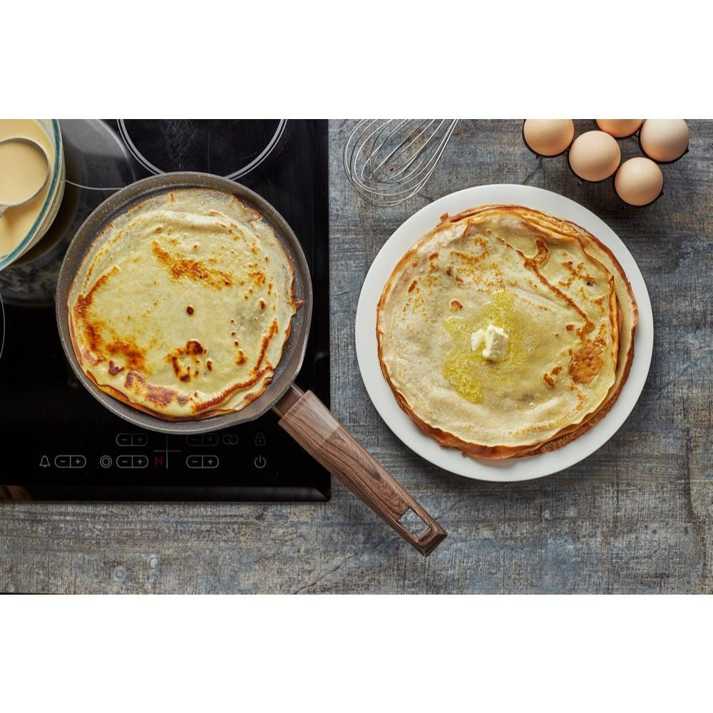 Resto Kitchenware CARINA 93025 Pancake Pan Ø24 H=1.8CM