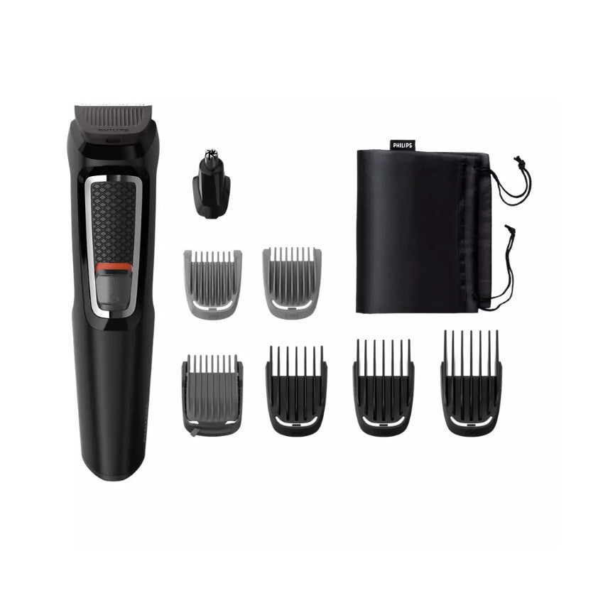 Philips Multigroom series 3000 8-in-1, Face and Hair MG3730