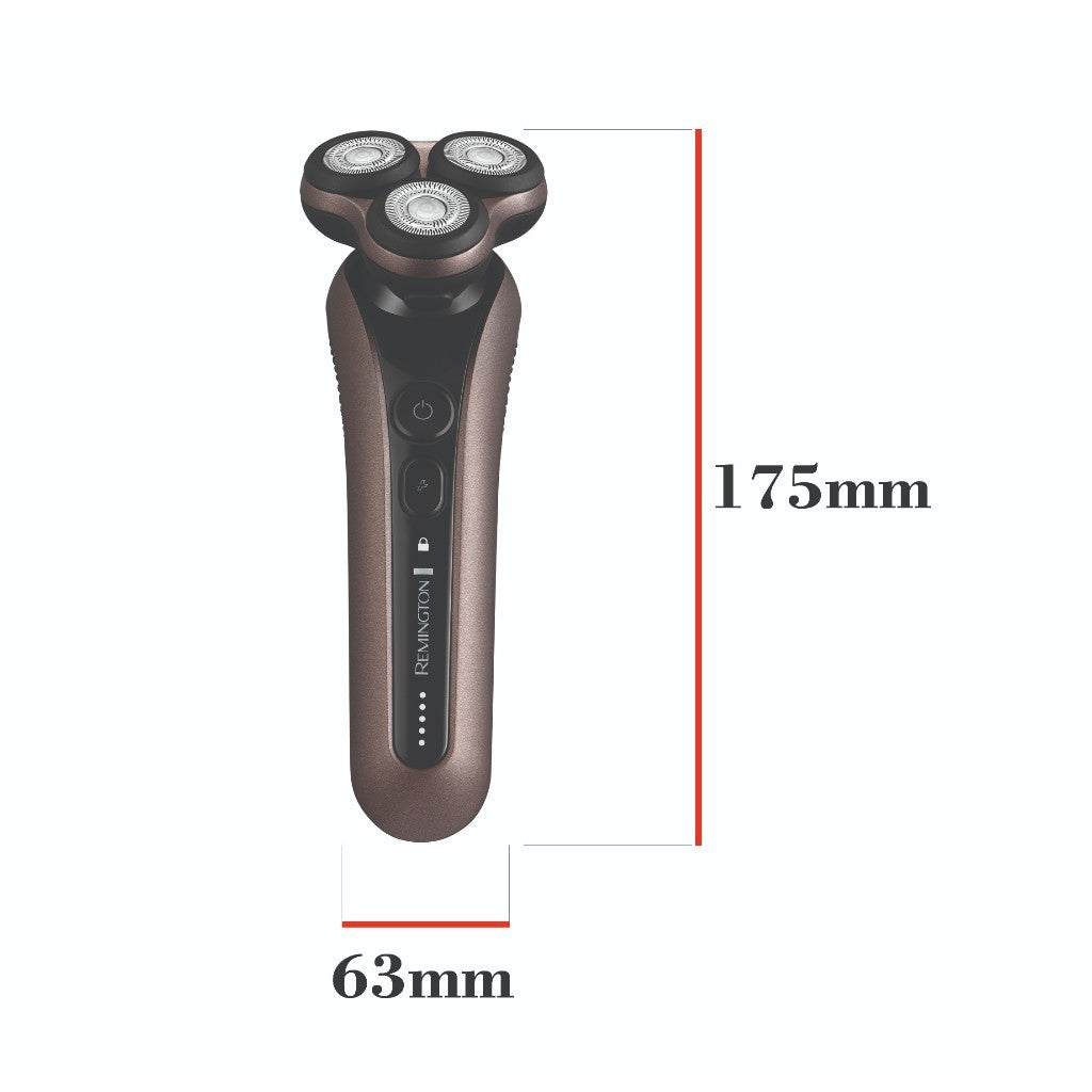 Remington XR1790 X9 Limitless Rotary Shaver