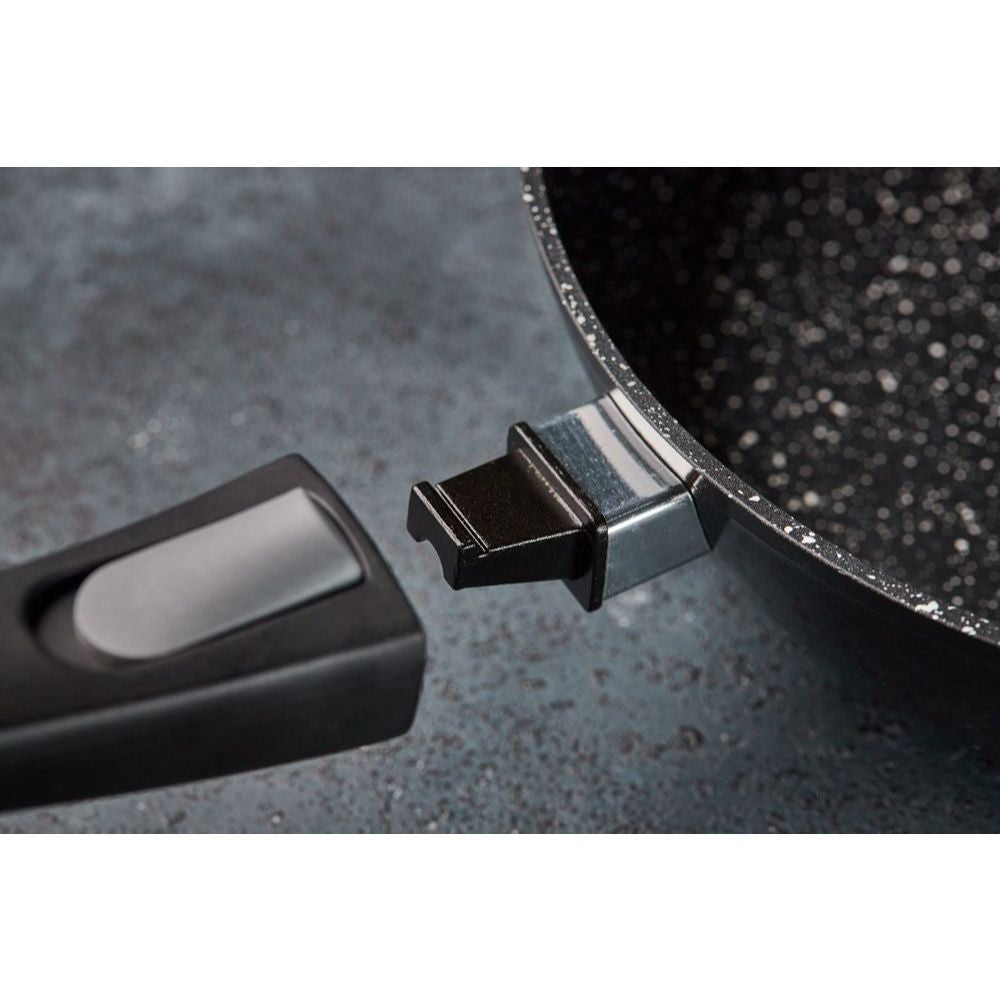 Resto Kitchenware Aries Deep frypan 20cm/26cm/28cm