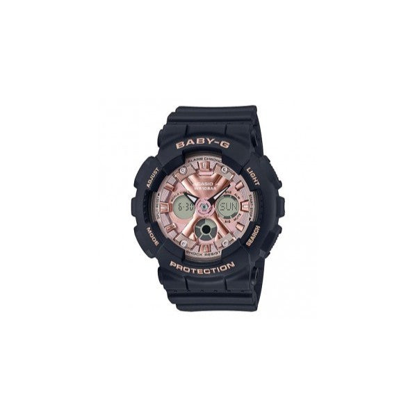 Casio Baby-G BA-130-1A4DR