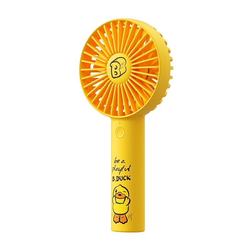 JisuLife B.Duck F21B Portable Handheld Fan