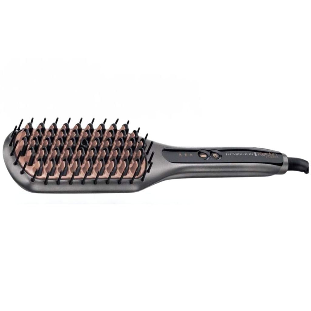 Remington CB7480 Keratin Protect Straight Brush