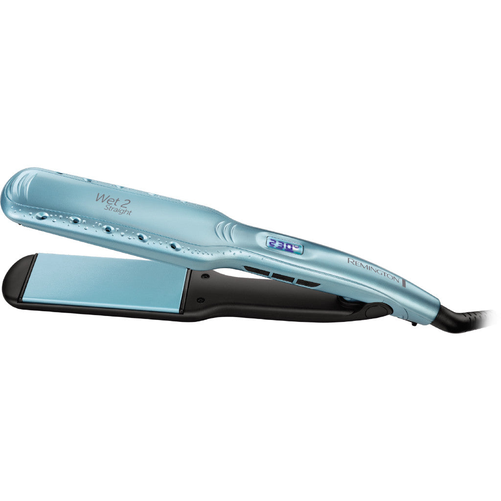 Remington S7350  Wet2Straight Wide Plate Straightener