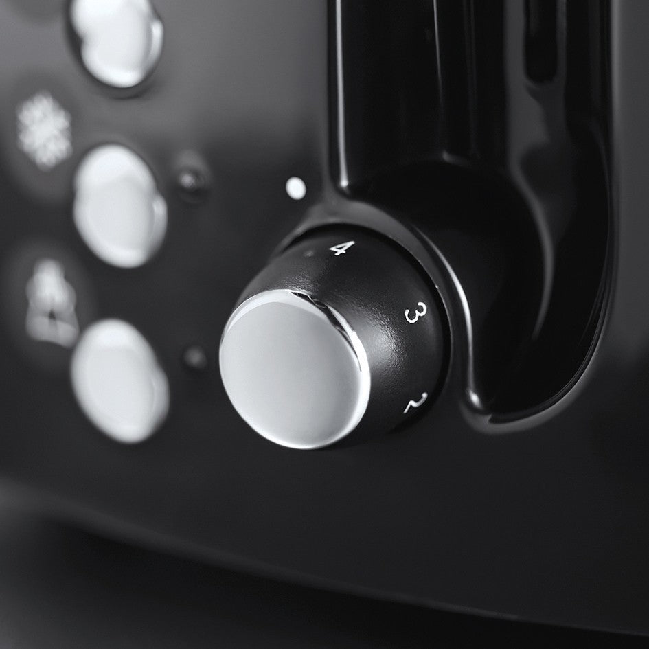 Russell Hobbs 22601-56 Textures Plus 2 Slice Toaster