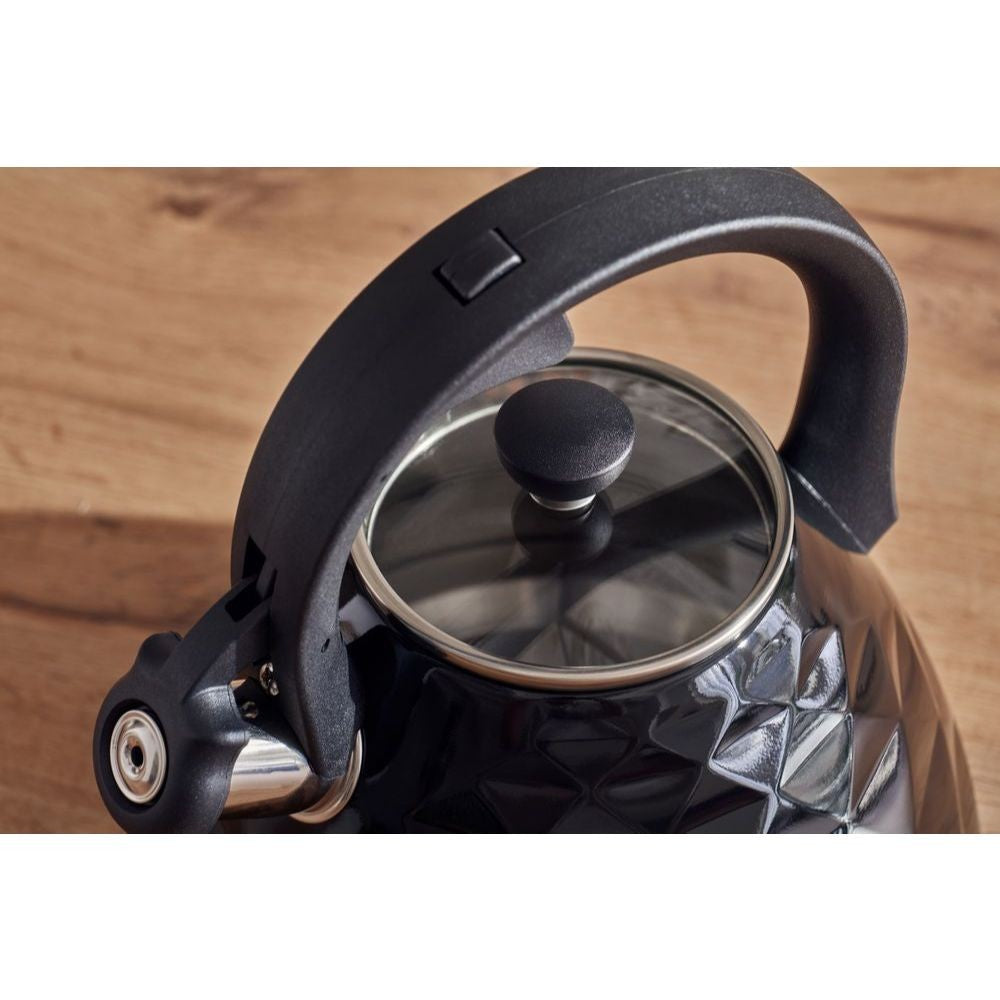 Resto Kitchenware Almaaz 90610 Whistling kettle 3.0L