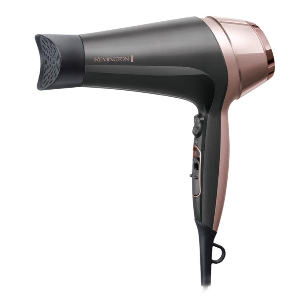 Remington D5706 Curl&Straight Confidence Dryer