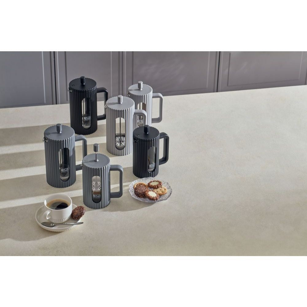 Resto Kitchenware Keid French press 600ml/1000ml