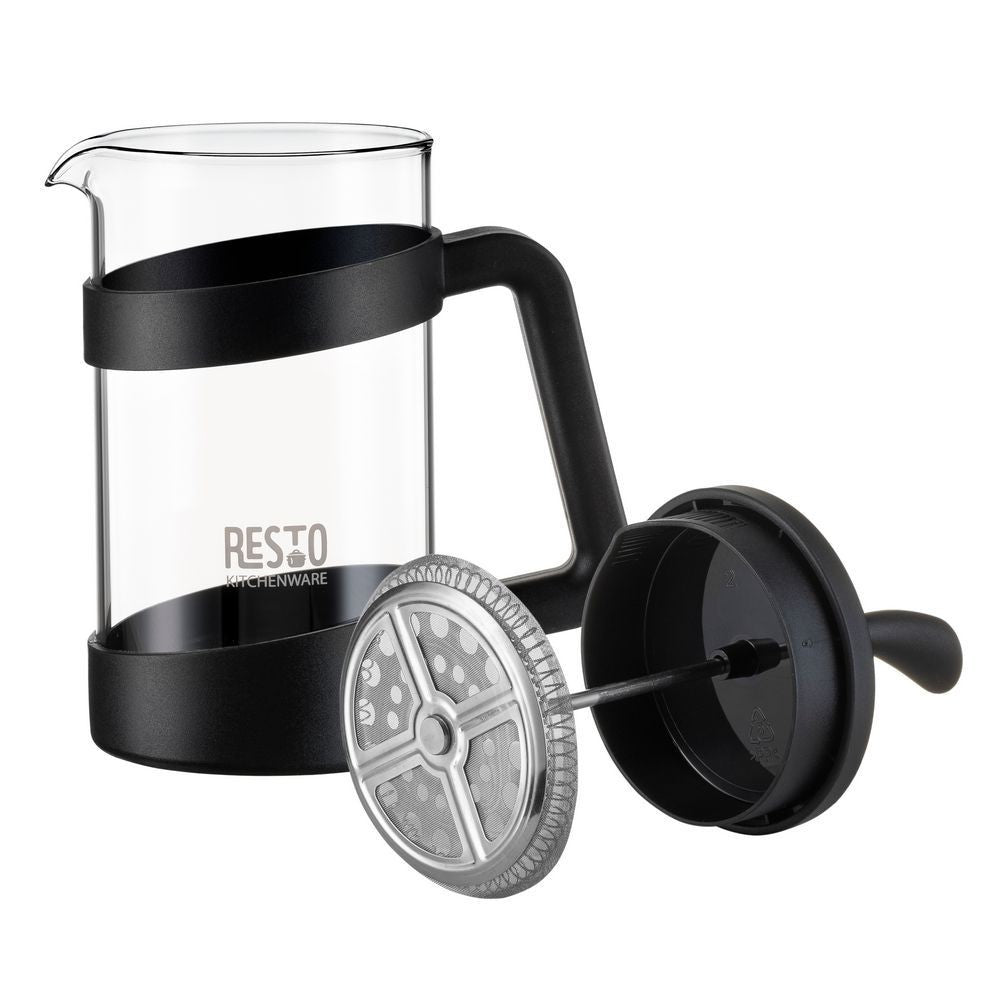 Resto Kitchenware Keid French press 600ml/1000ml