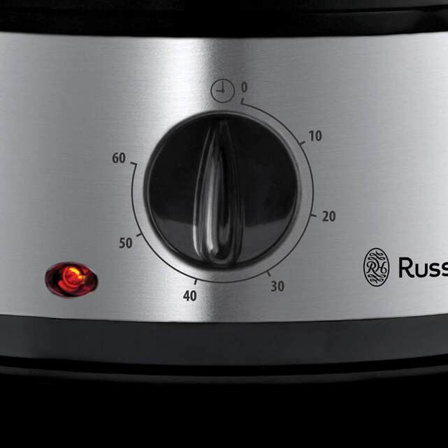 Russell Hobbs 19270-56 Cook@Home Food Steamer