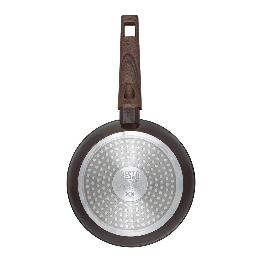 Resto Kitchenware Carina Deep Frypan 20cm/24cm/26cm/28cm