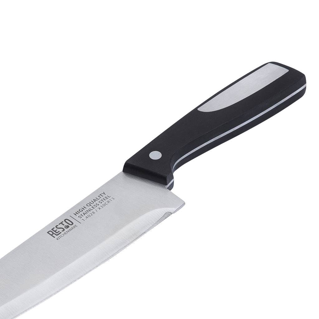 Resto Kitchenware Atlas 95320 Chef Knife 20cm