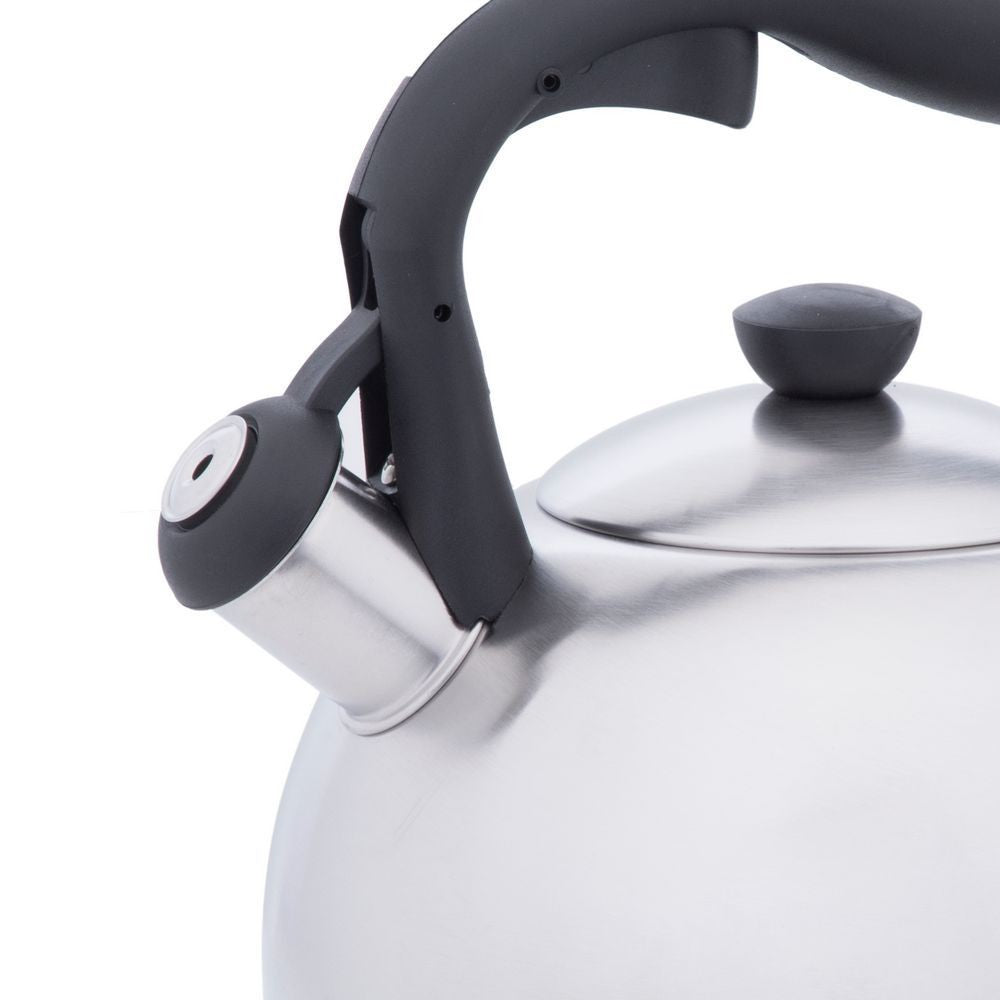 Resto Kitchenware PERSEUS 90602 Whistling kettle 3.0l