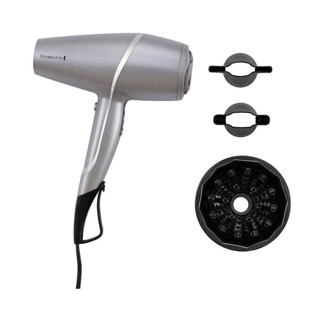 Remington AC9800 PROluxe You Adaptive Hairdryer