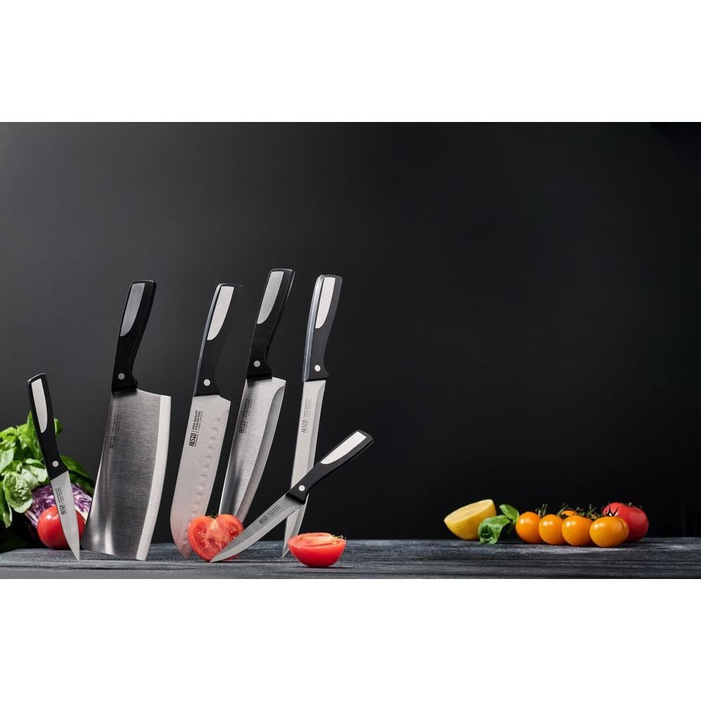 Resto Kitchenware Atlas 95320 Chef Knife 20cm