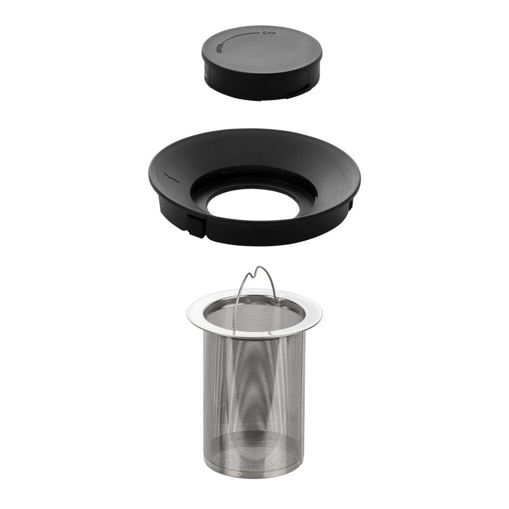 Resto Kitchenware Ain 90516 Tea pot 1000 ml
