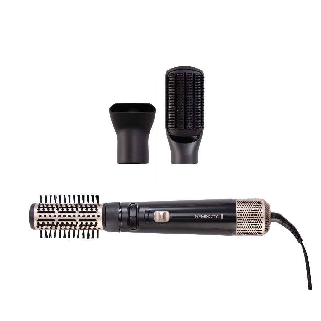 Remington AS7580 Blow Dry & Style – Caring 1000W Rotating Airstyler