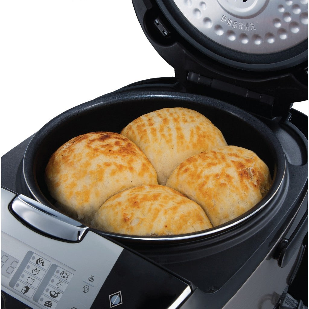Russell Hobbs 21850-56 Cook@Home Multicooker