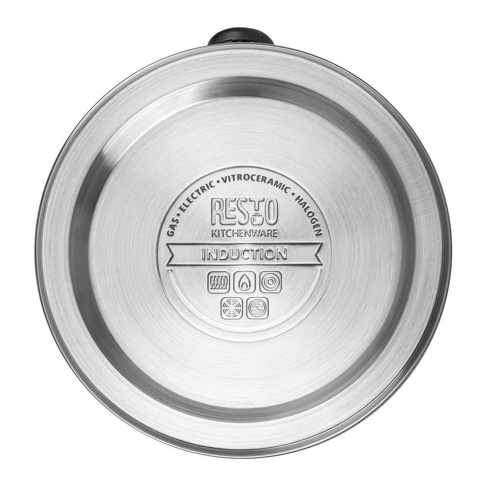 Resto Kitchenware Almaaz 90610 Whistling kettle 3.0L