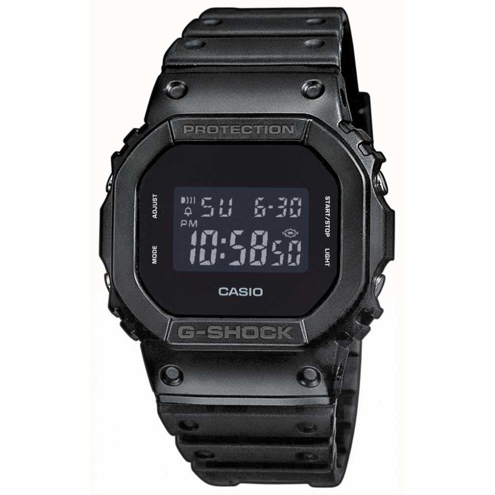 Casio G-SHOCK DW-5600BB