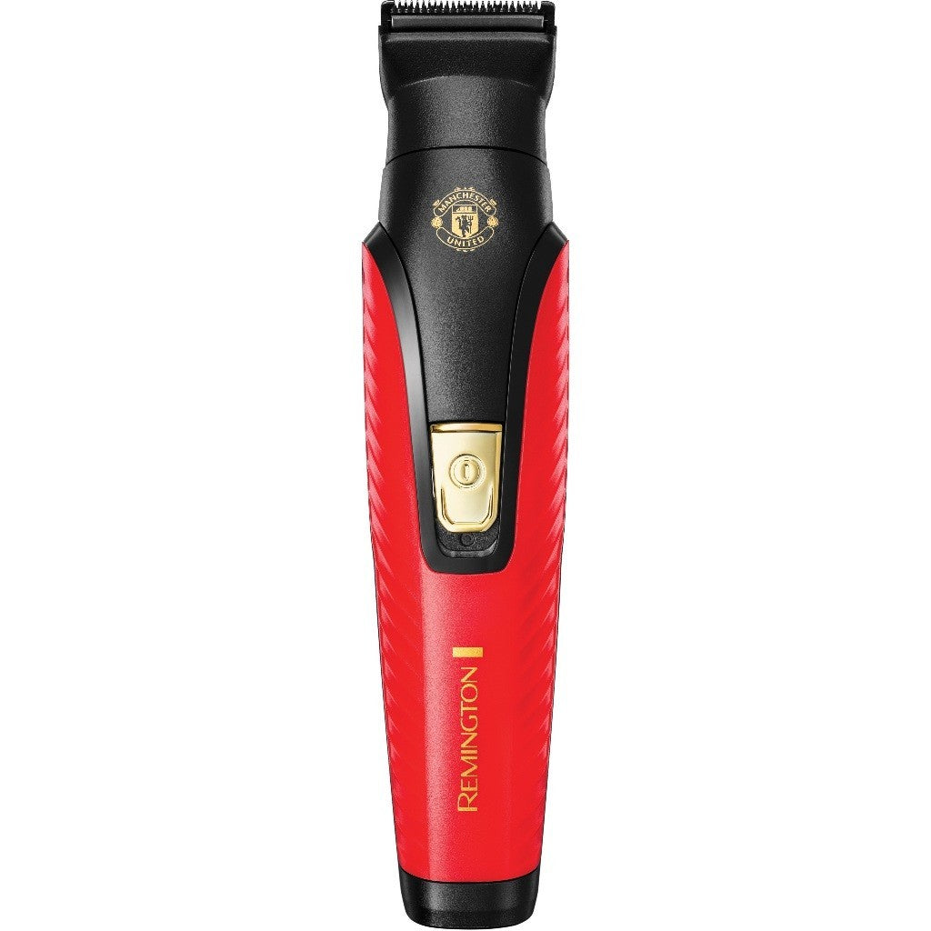 Remington PG4005 Manchester United Graphite Series Personal Groomer