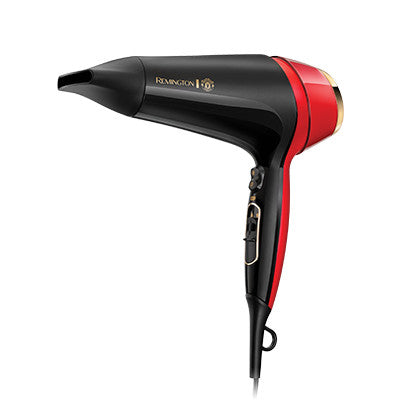 Remington D5755  Man Utd Thermacare 2400 Dryer