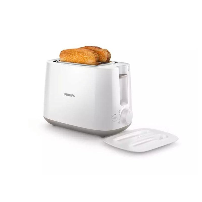 Philips Daily Collection Toaster HD2582