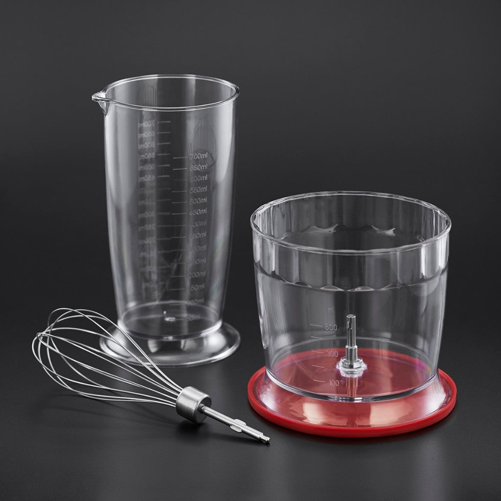 Russell Hobbs 24700-56 Desire 3 in 1 Hand Blender