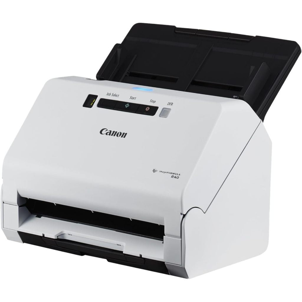 Canon imageFORMULA R40 Office Document Scanner
