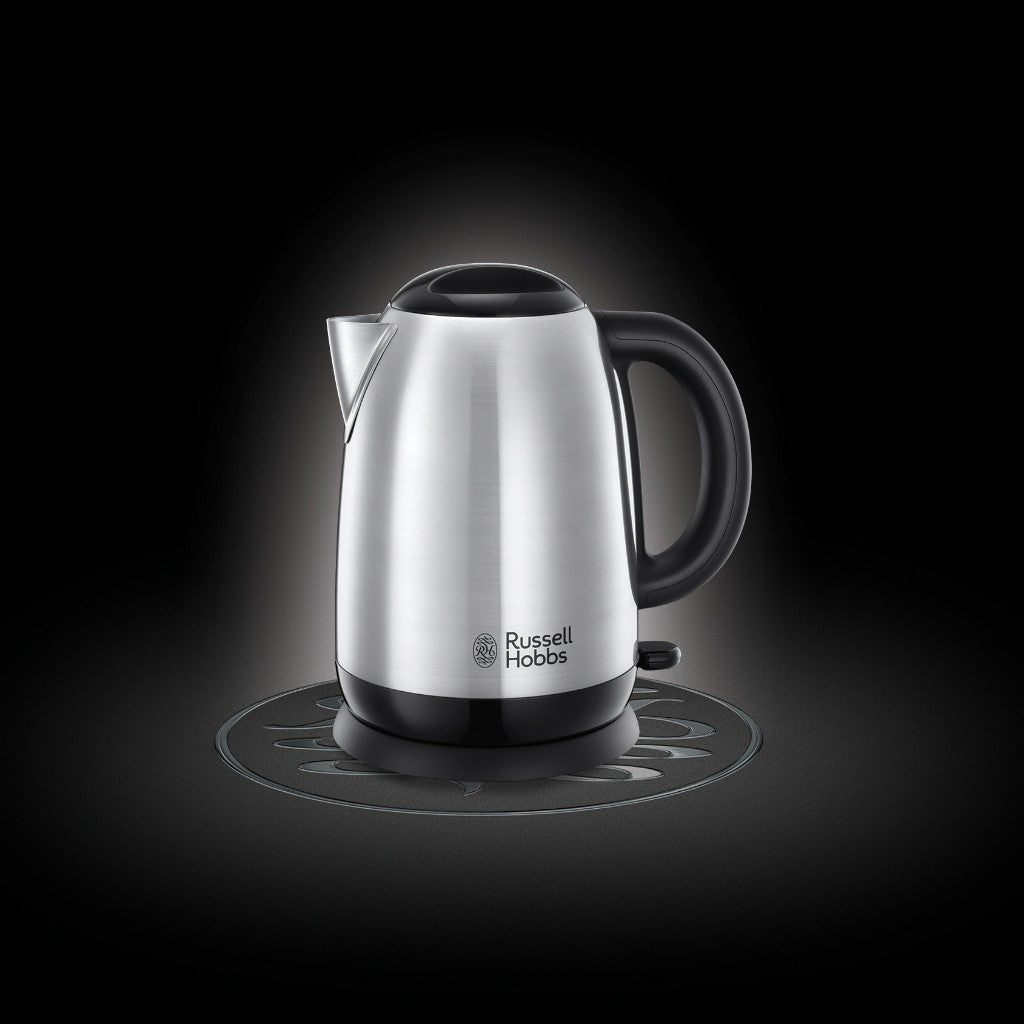Russell Hobbs 23912-70 Adventure Kettle