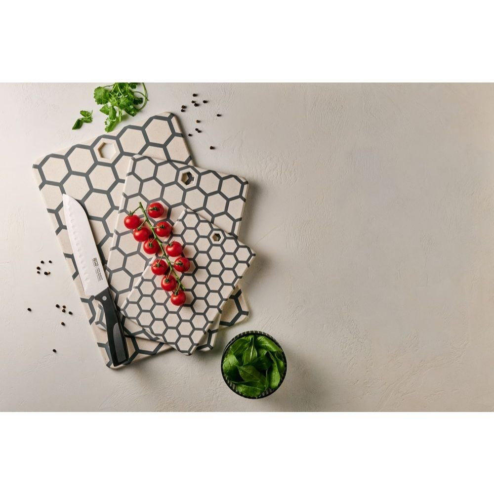 Resto Kitchenware Sham Cutting board 20cm/29cm/36.8cm