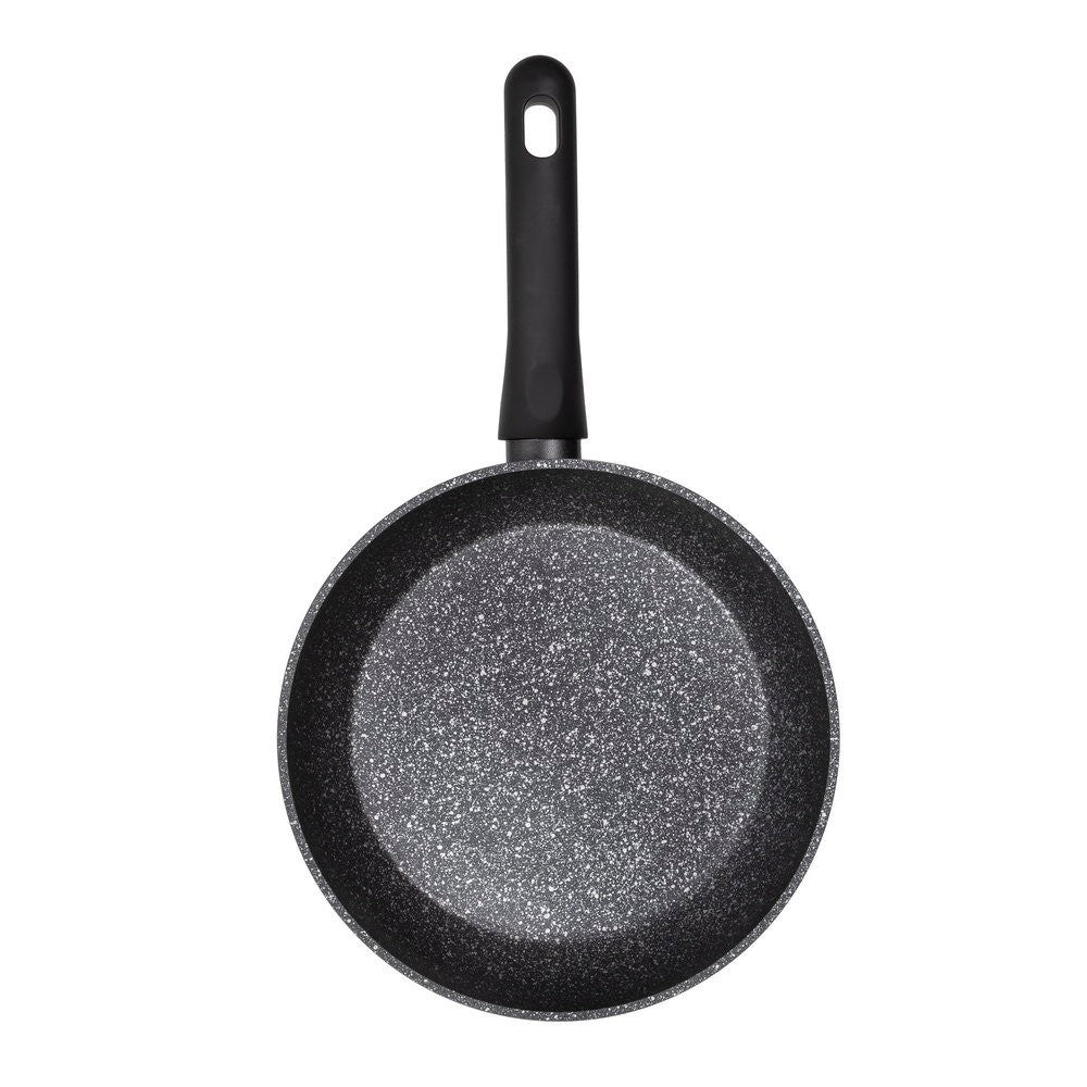 Resto Kitchenware ATIK 93401 Frypan 22cm/24cm/26cm/28cm