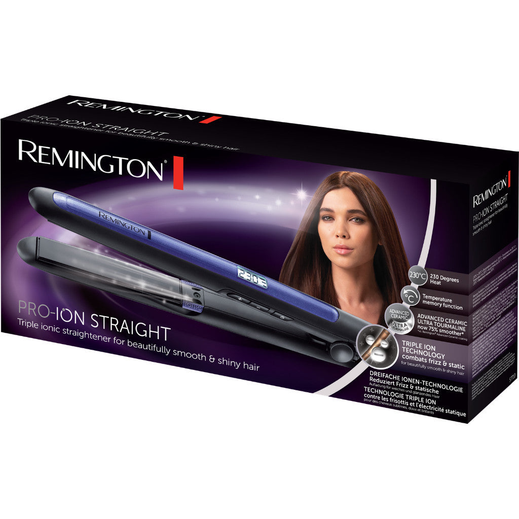 Remington S7710 PRO-Ion Straight