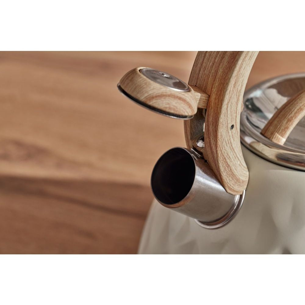 Resto Kitchenware Almaaz 90607 Whistling kettle 2.7l